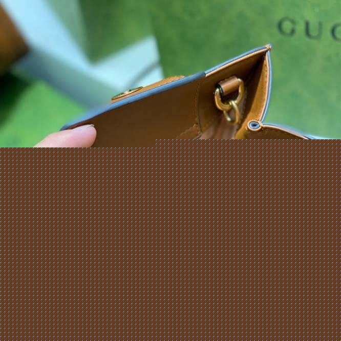 G*u*i diana mini tote bag 655661  (20*16*10cm)